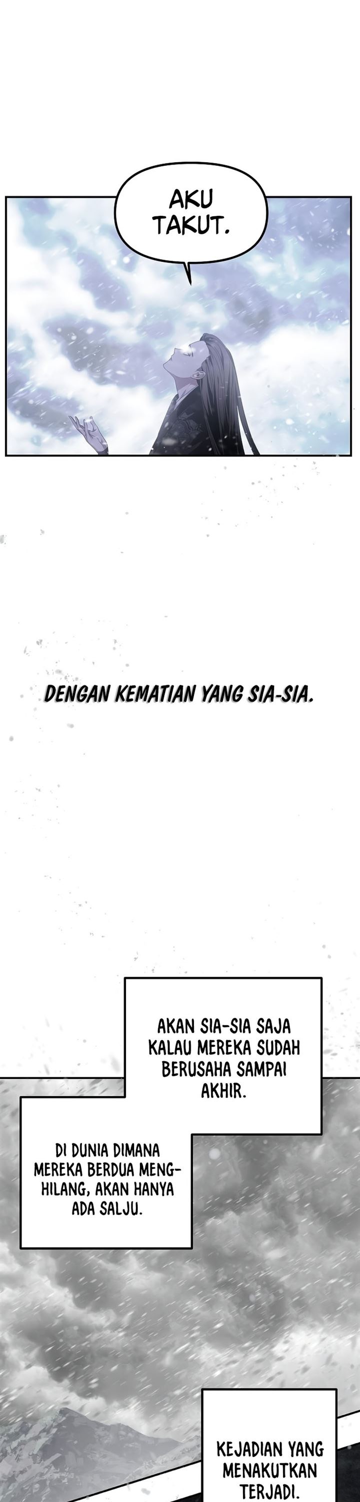 SSS-Class Suicide Hunter Chap 60 - Next Chap 61