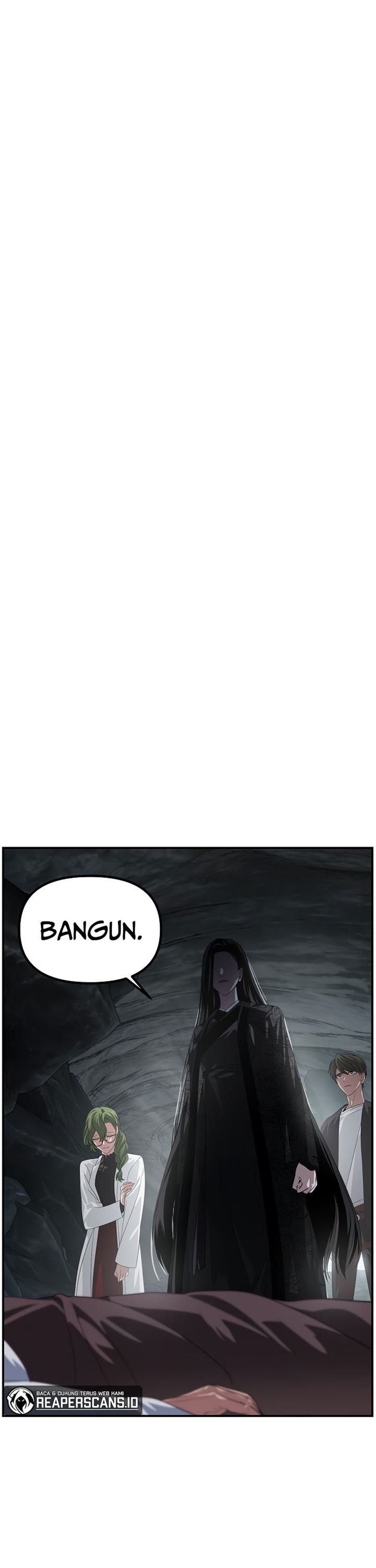 SSS-Class Suicide Hunter Chap 60 - Next Chap 61