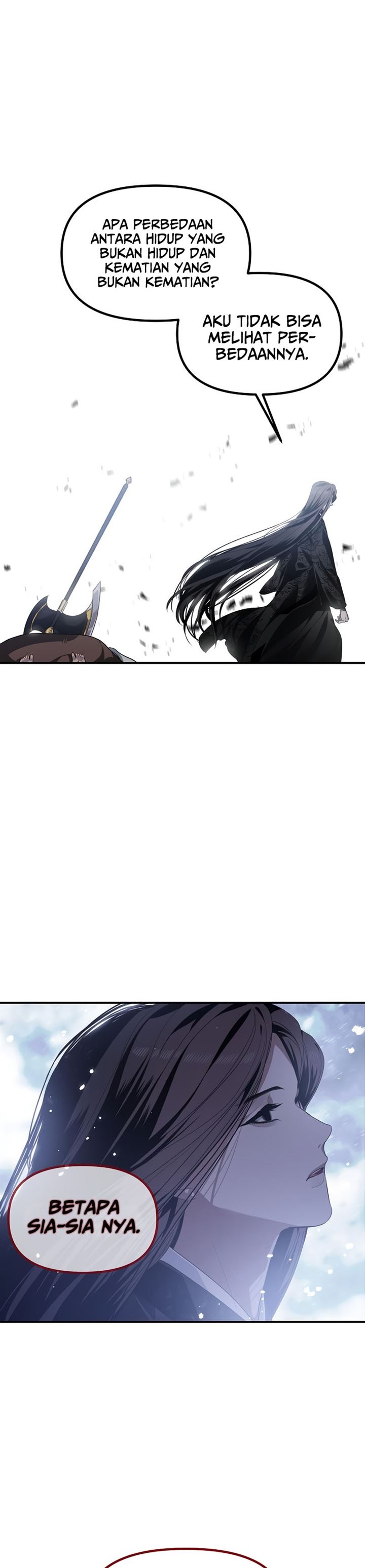 SSS-Class Suicide Hunter Chap 60 - Next Chap 61