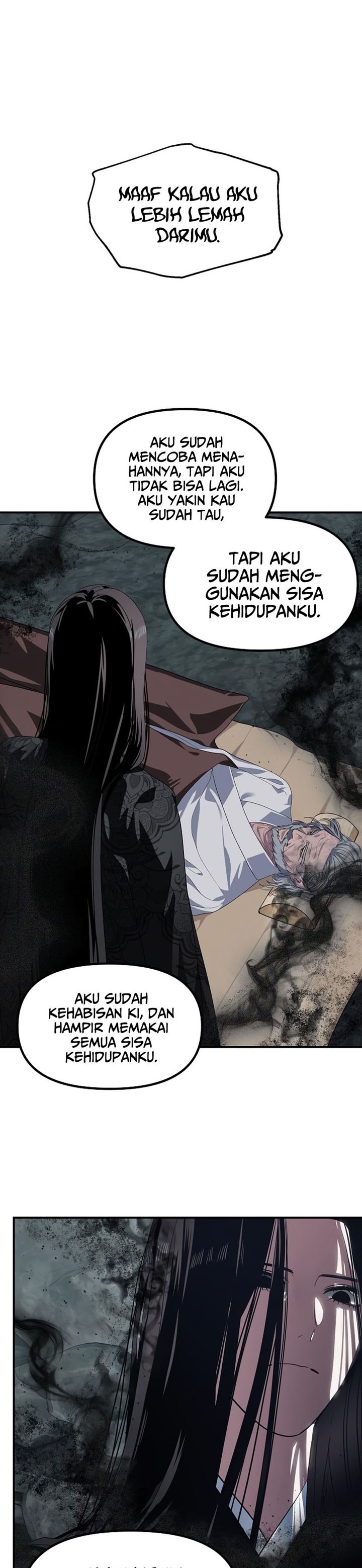 SSS-Class Suicide Hunter Chap 60 - Next Chap 61