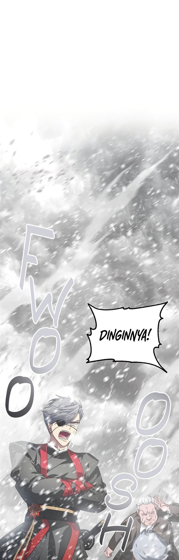 SSS-Class Suicide Hunter Chap 61 - Next Chap 62