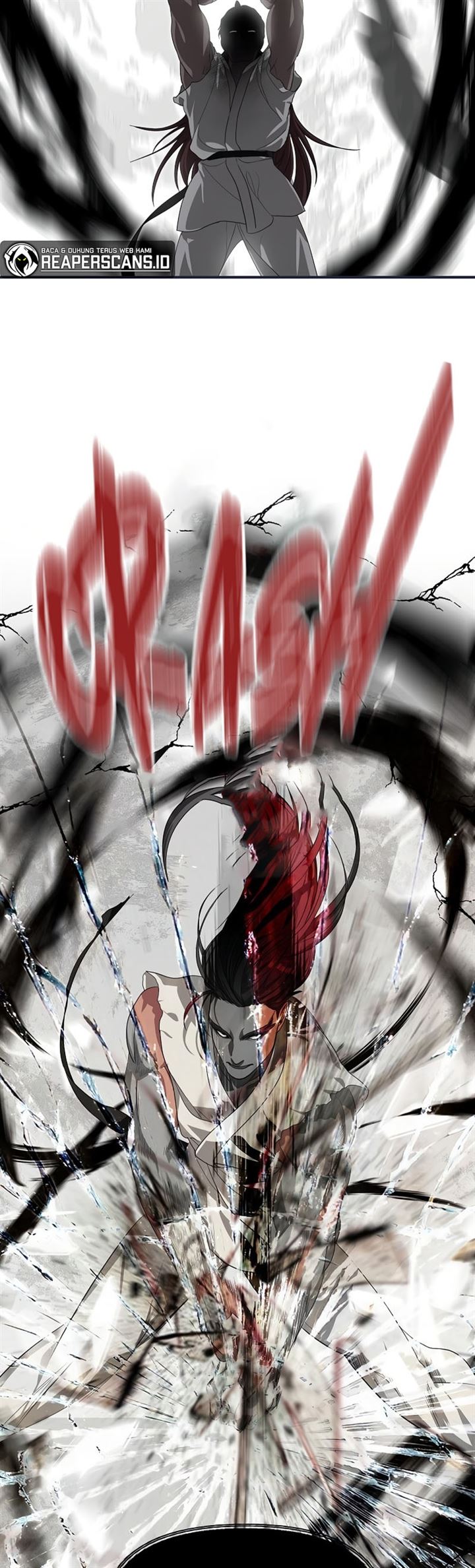 SSS-Class Suicide Hunter Chap 61 - Next Chap 62