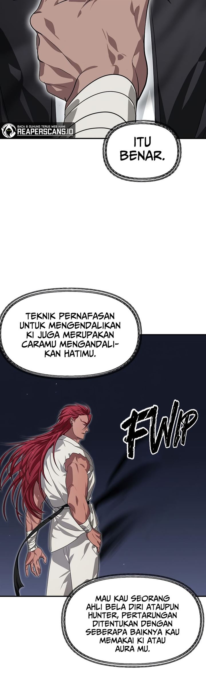 SSS-Class Suicide Hunter Chap 61 - Next Chap 62