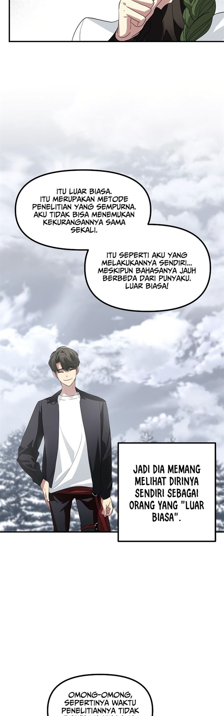 SSS-Class Suicide Hunter Chap 61 - Next Chap 62