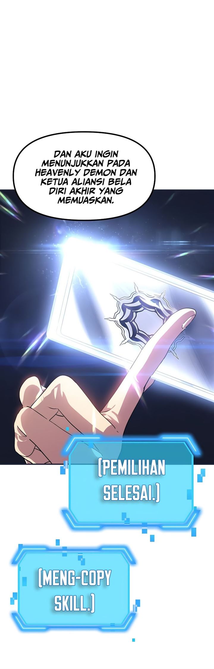 SSS-Class Suicide Hunter Chap 61 - Next Chap 62