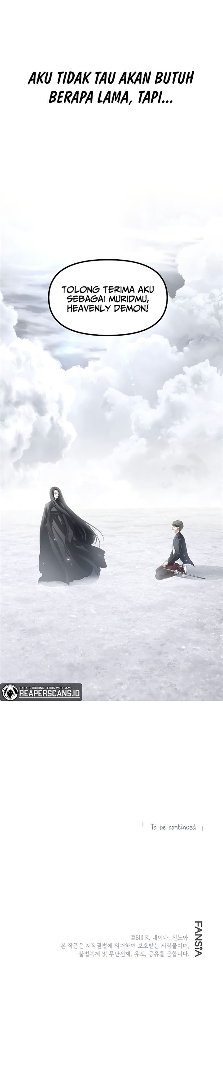 SSS-Class Suicide Hunter Chap 61 - Next Chap 62