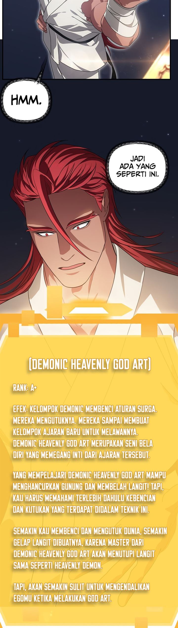 SSS-Class Suicide Hunter Chap 61 - Next Chap 62