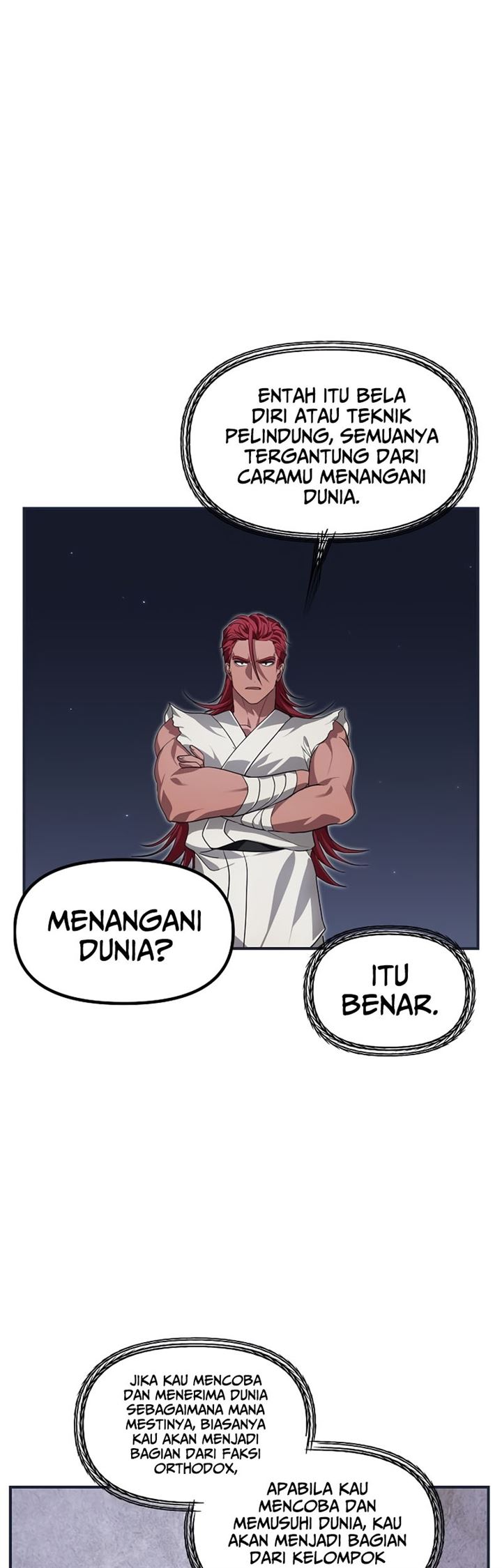 SSS-Class Suicide Hunter Chap 61 - Next Chap 62