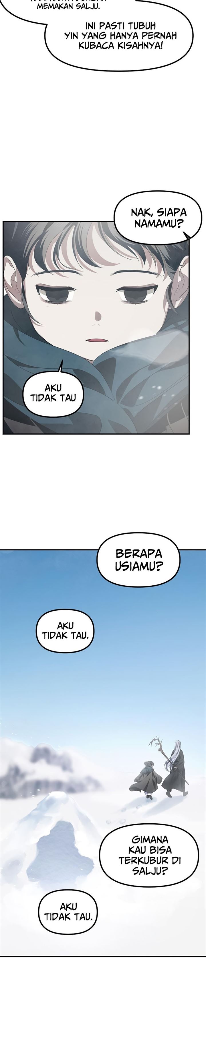 SSS-Class Suicide Hunter Chap 62 - Next Chap 63