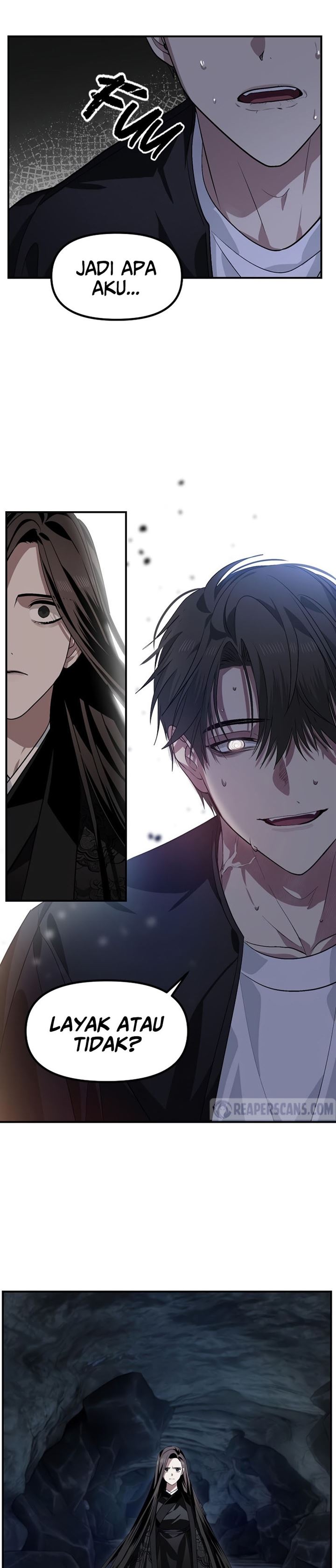 SSS-Class Suicide Hunter Chap 62 - Next Chap 63