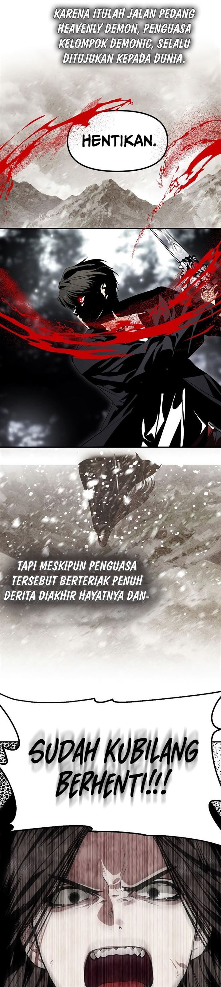 SSS-Class Suicide Hunter Chap 62 - Next Chap 63