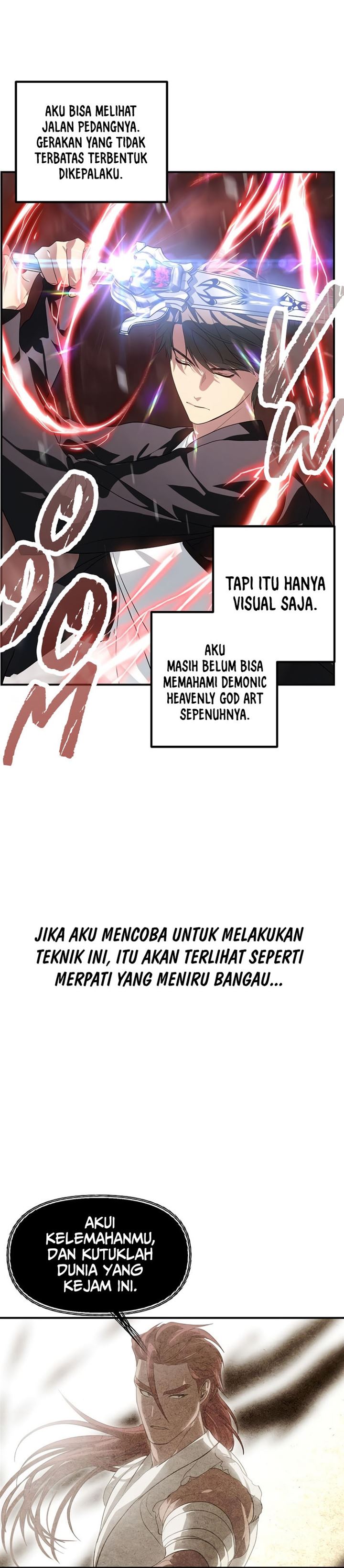 SSS-Class Suicide Hunter Chap 62 - Next Chap 63