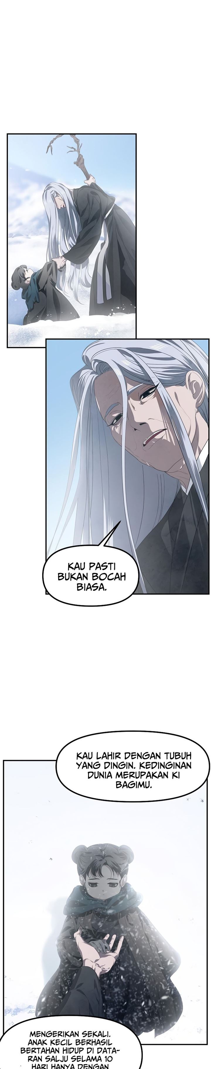 SSS-Class Suicide Hunter Chap 62 - Next Chap 63