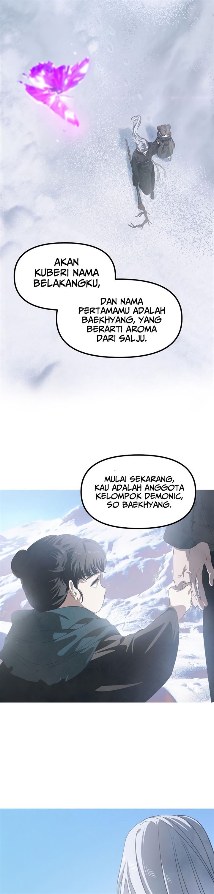 SSS-Class Suicide Hunter Chap 62 - Next Chap 63