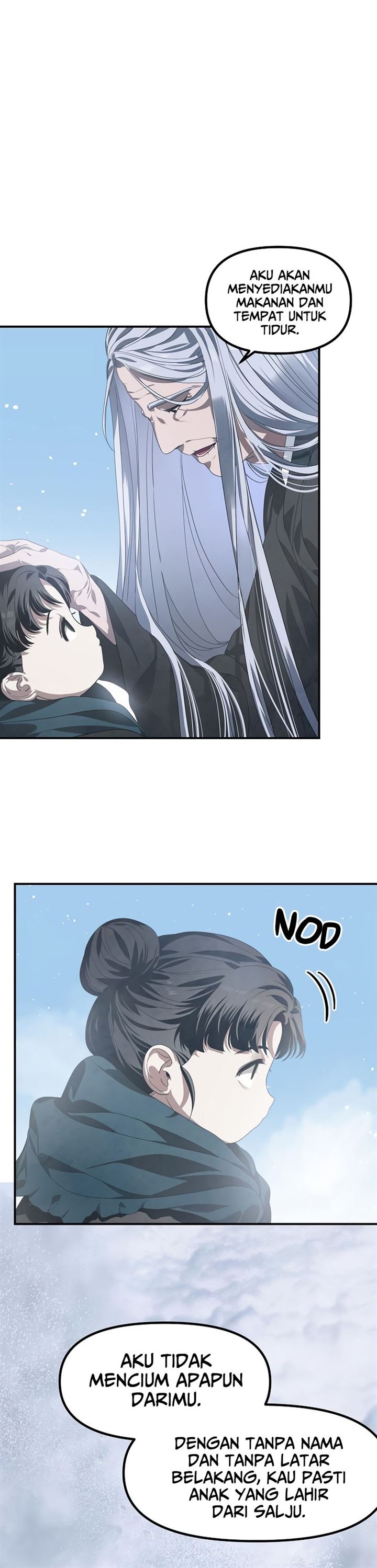 SSS-Class Suicide Hunter Chap 62 - Next Chap 63