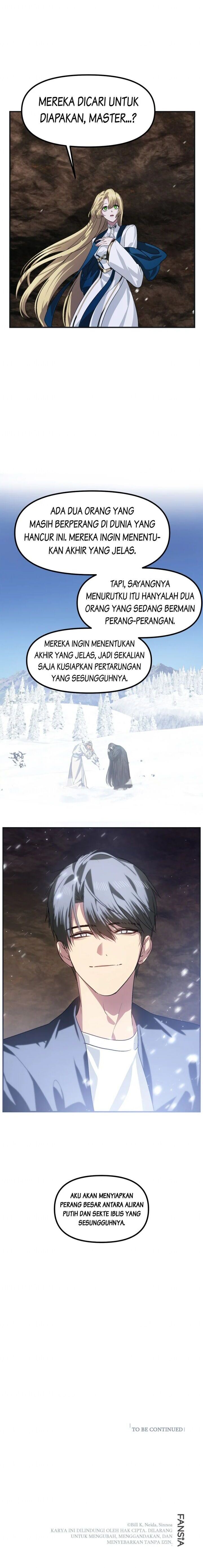 SSS-Class Suicide Hunter Chap 67 - Next Chap 68