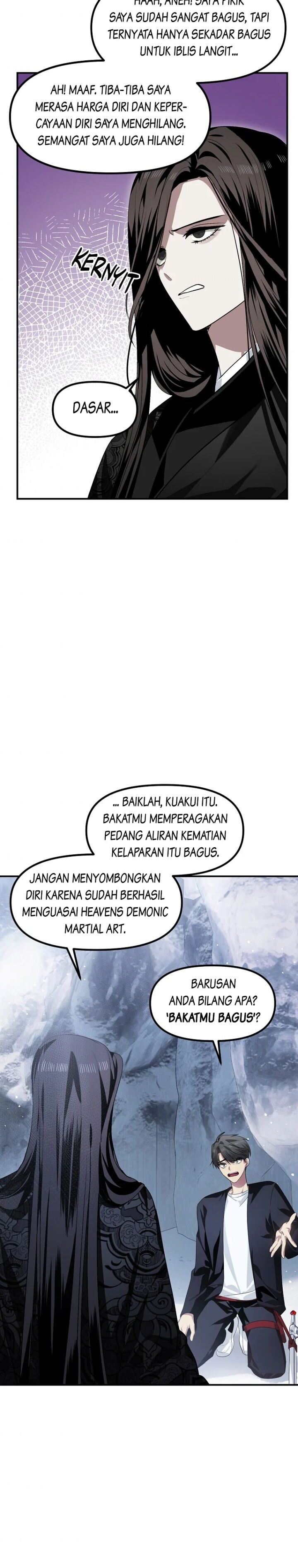 SSS-Class Suicide Hunter Chap 67 - Next Chap 68