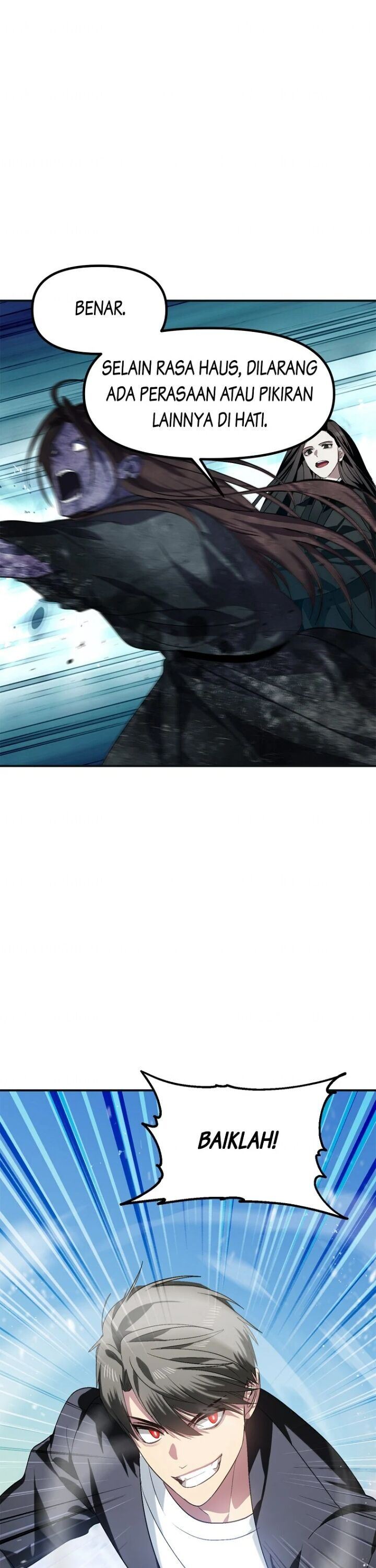 SSS-Class Suicide Hunter Chap 67 - Next Chap 68