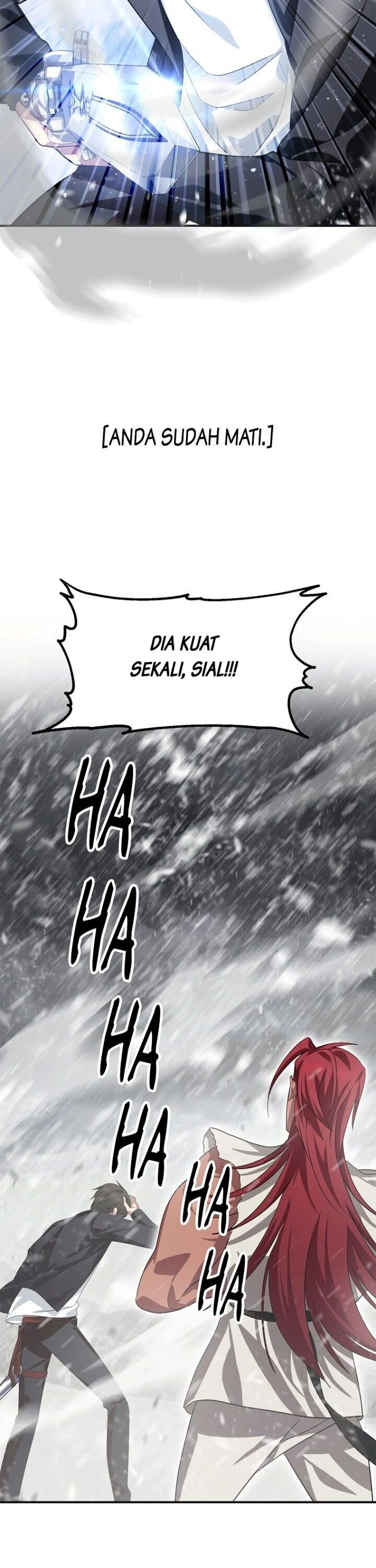 SSS-Class Suicide Hunter Chap 67 - Next Chap 68