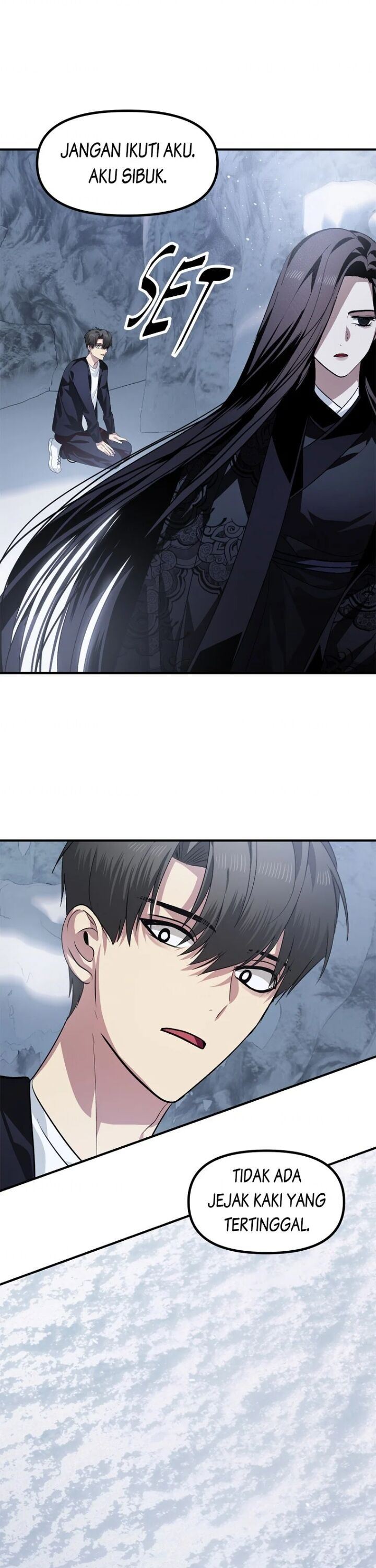 SSS-Class Suicide Hunter Chap 67 - Next Chap 68