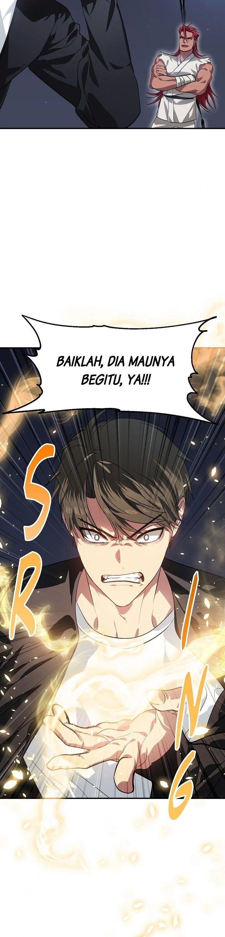 SSS-Class Suicide Hunter Chap 64 - Next Chap 65