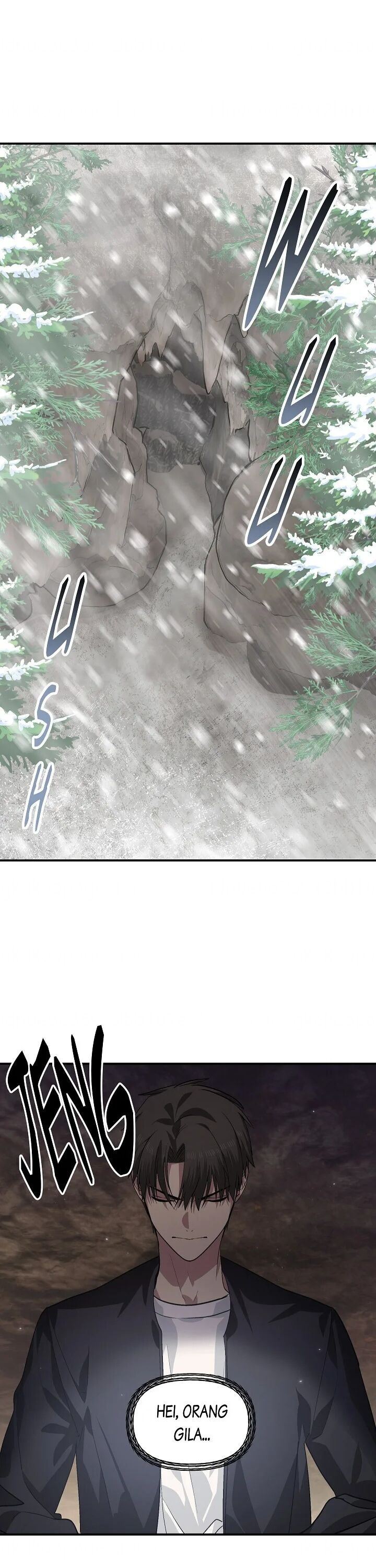 SSS-Class Suicide Hunter Chap 64 - Next Chap 65