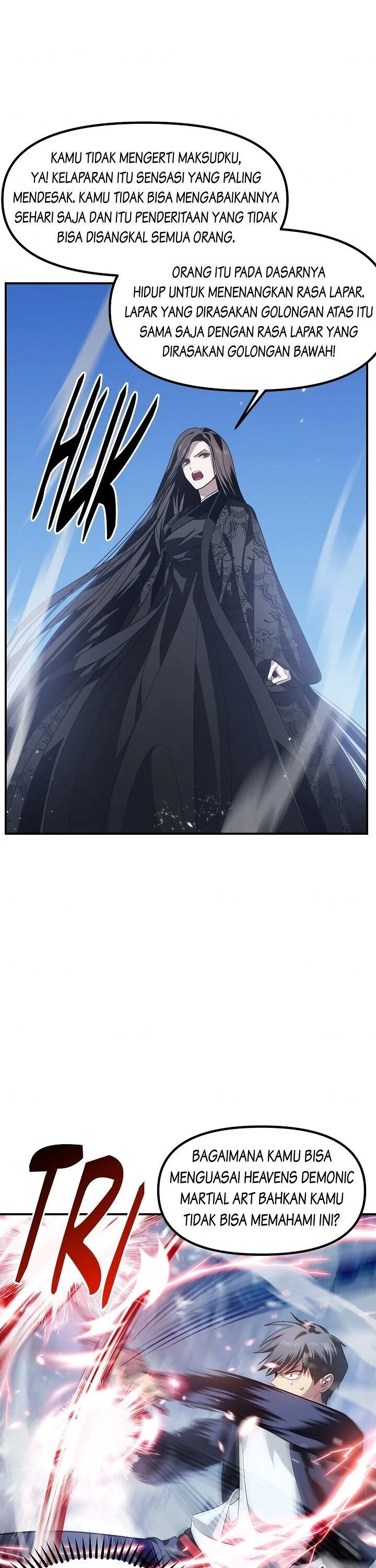 SSS-Class Suicide Hunter Chap 64 - Next Chap 65