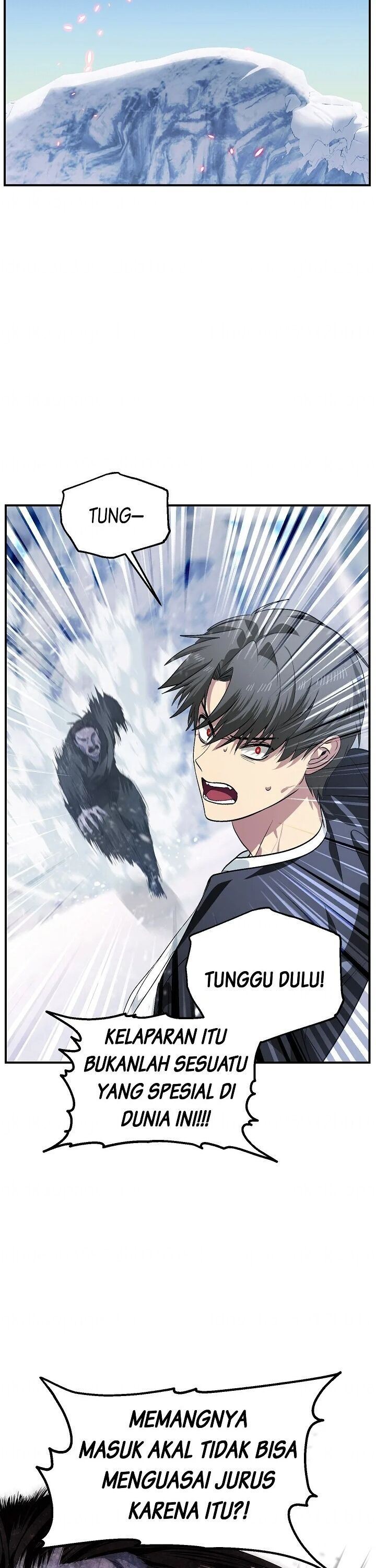 SSS-Class Suicide Hunter Chap 64 - Next Chap 65