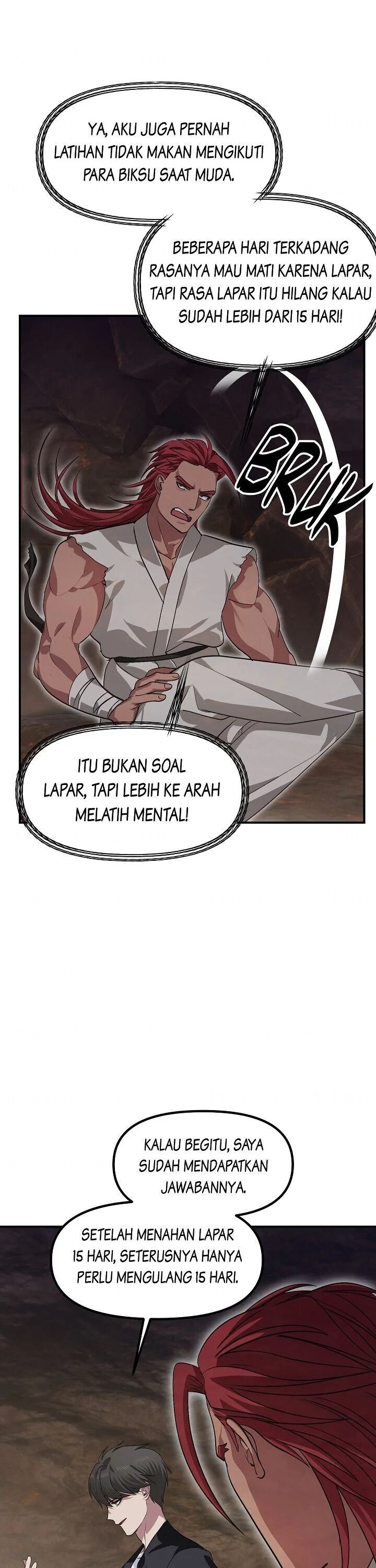 SSS-Class Suicide Hunter Chap 64 - Next Chap 65