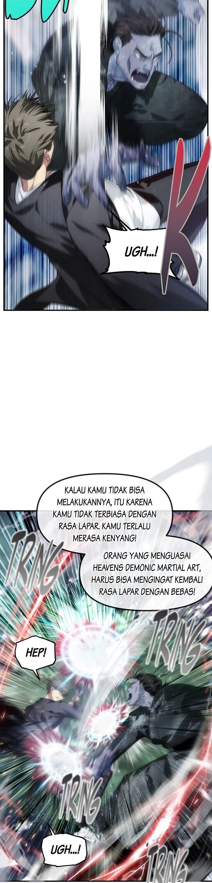 SSS-Class Suicide Hunter Chap 64 - Next Chap 65