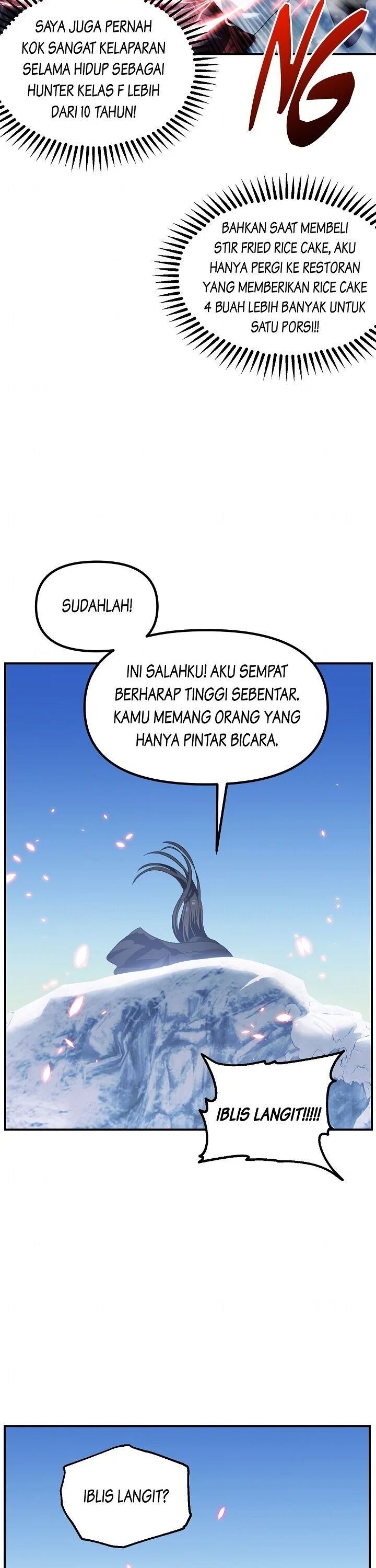 SSS-Class Suicide Hunter Chap 64 - Next Chap 65