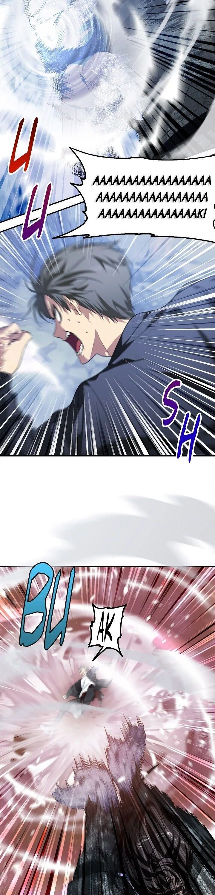 SSS-Class Suicide Hunter Chap 64 - Next Chap 65