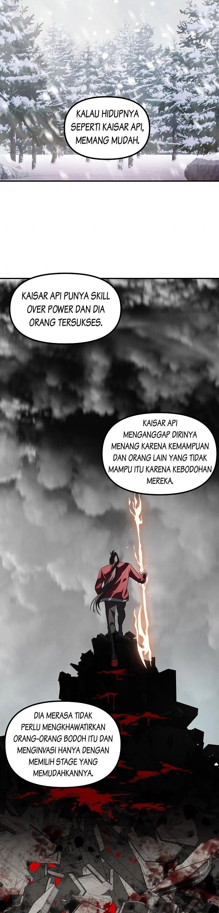 SSS-Class Suicide Hunter Chap 64 - Next Chap 65