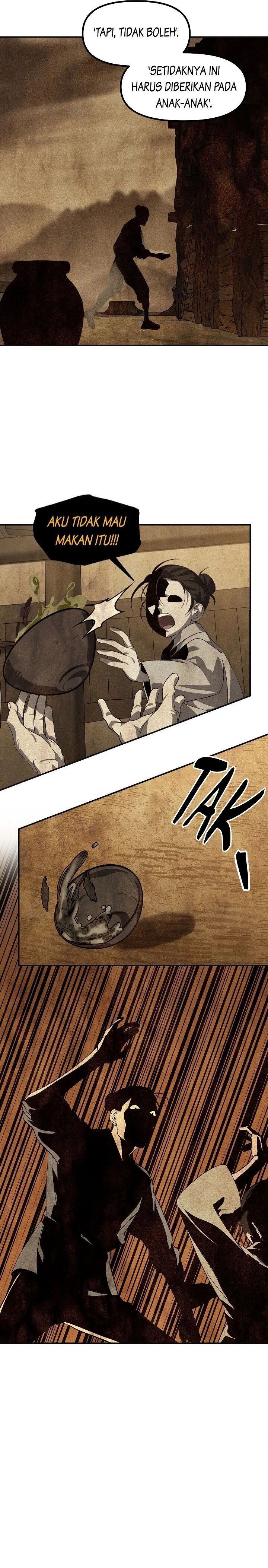 SSS-Class Suicide Hunter Chap 65 - Next Chap 66