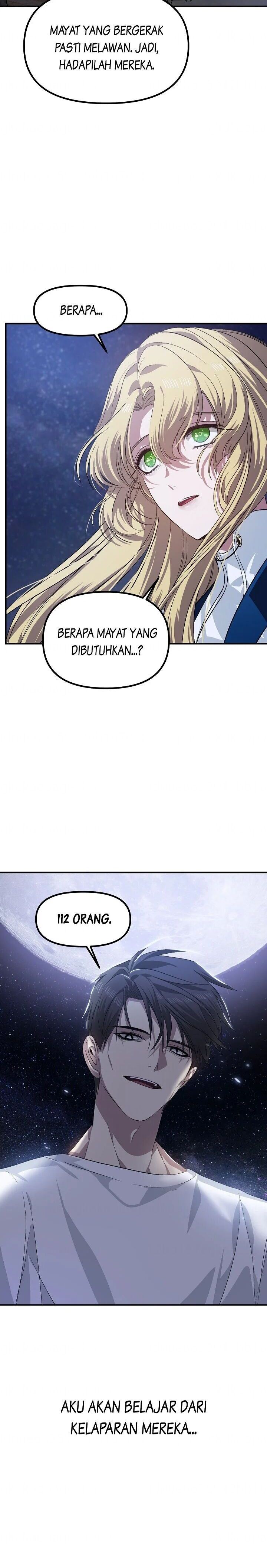 SSS-Class Suicide Hunter Chap 65 - Next Chap 66