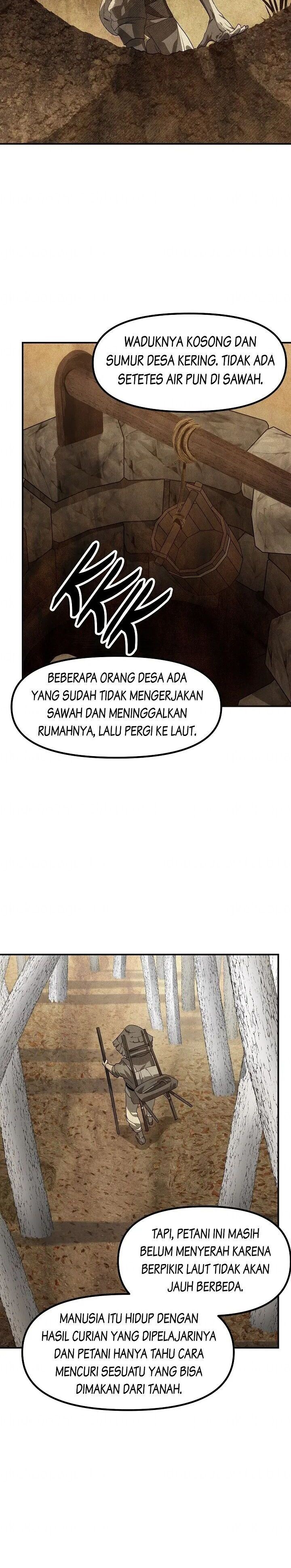 SSS-Class Suicide Hunter Chap 65 - Next Chap 66