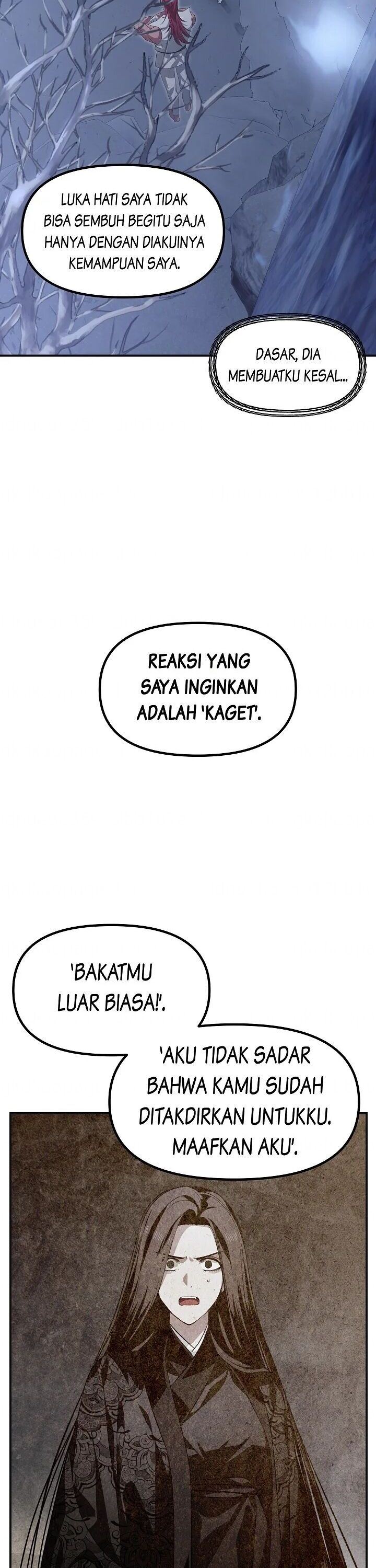 SSS-Class Suicide Hunter Chap 65 - Next Chap 66