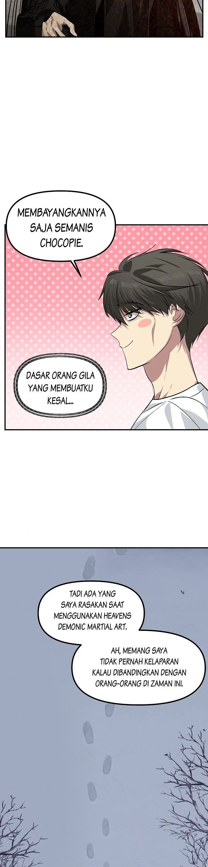 SSS-Class Suicide Hunter Chap 65 - Next Chap 66