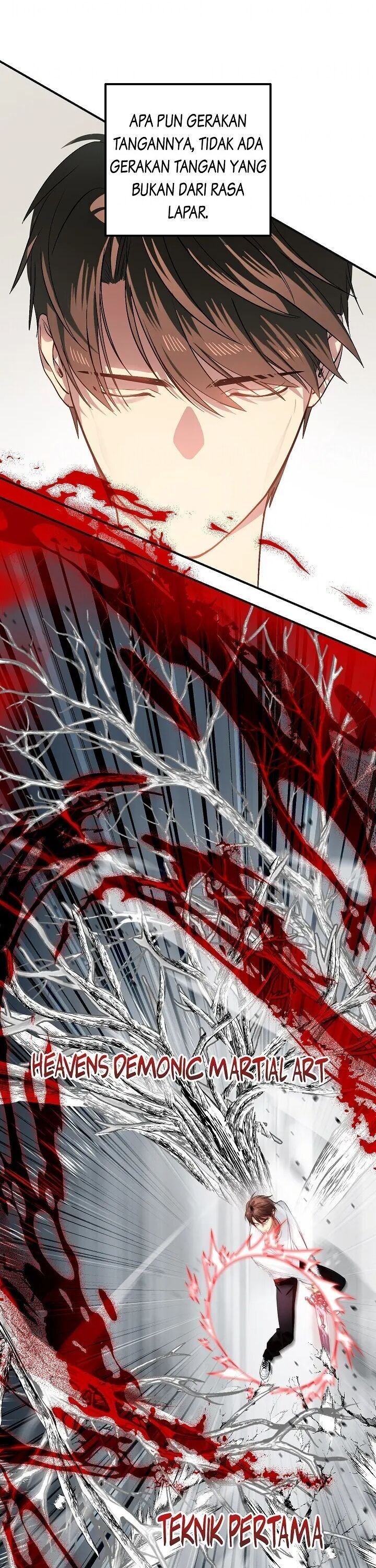 SSS-Class Suicide Hunter Chap 65 - Next Chap 66