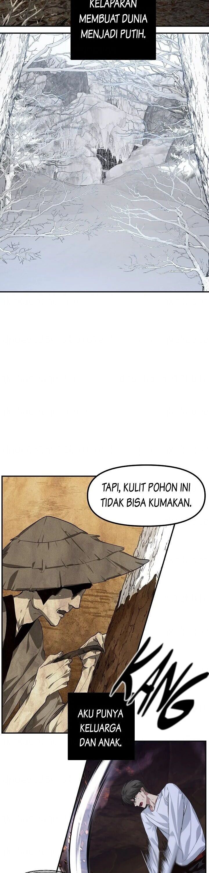 SSS-Class Suicide Hunter Chap 65 - Next Chap 66