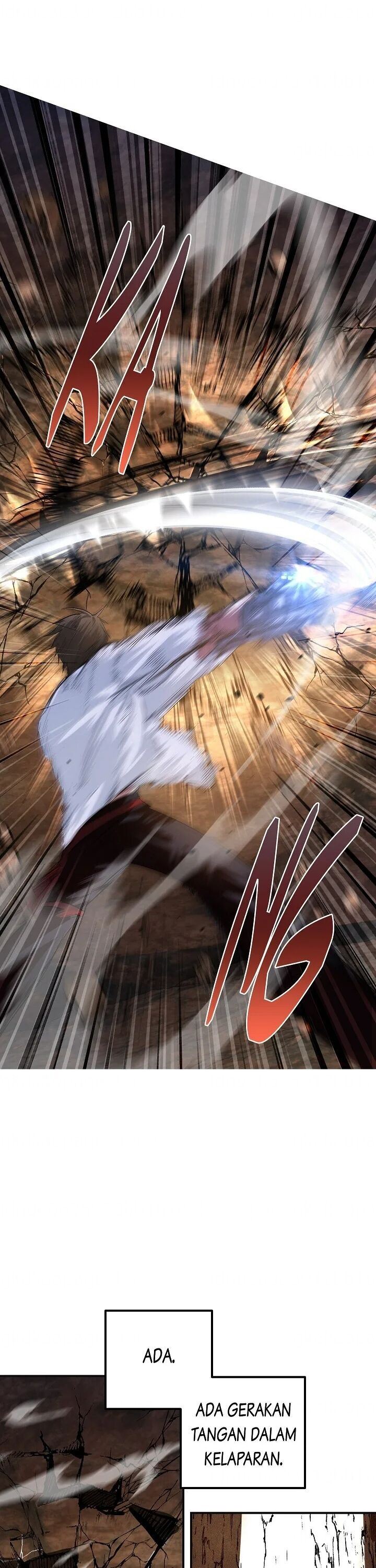 SSS-Class Suicide Hunter Chap 65 - Next Chap 66