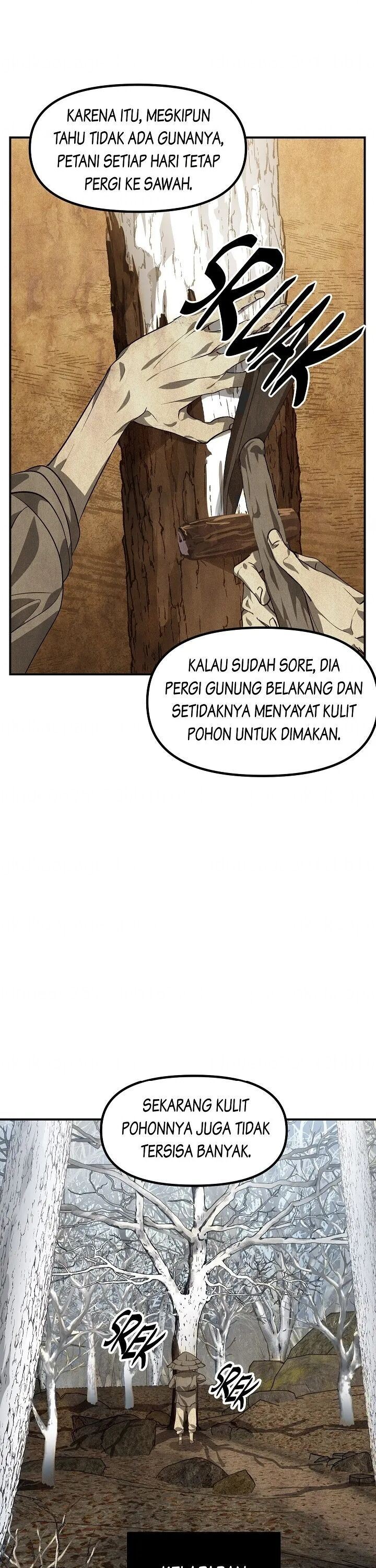 SSS-Class Suicide Hunter Chap 65 - Next Chap 66