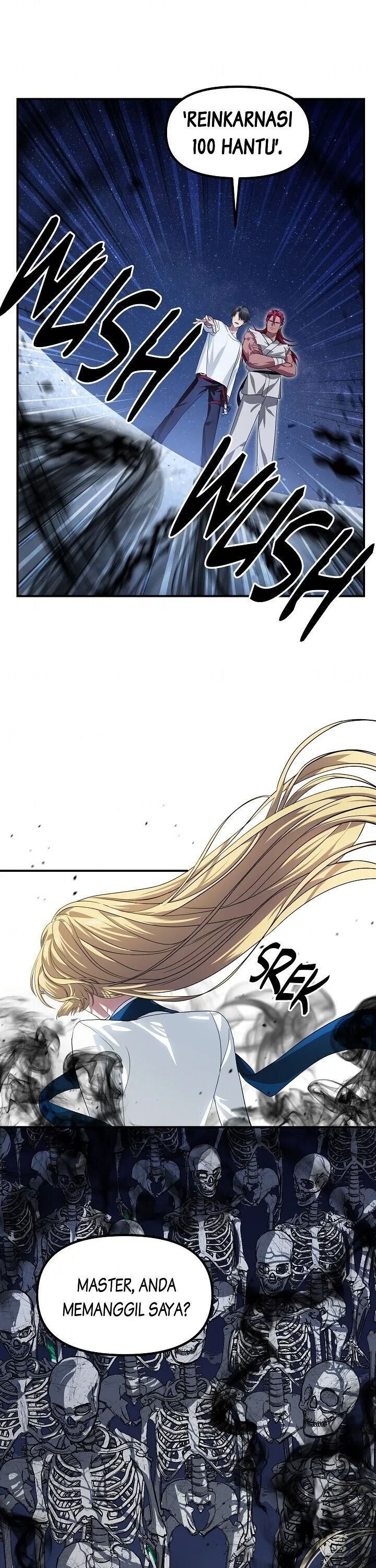 SSS-Class Suicide Hunter Chap 65 - Next Chap 66