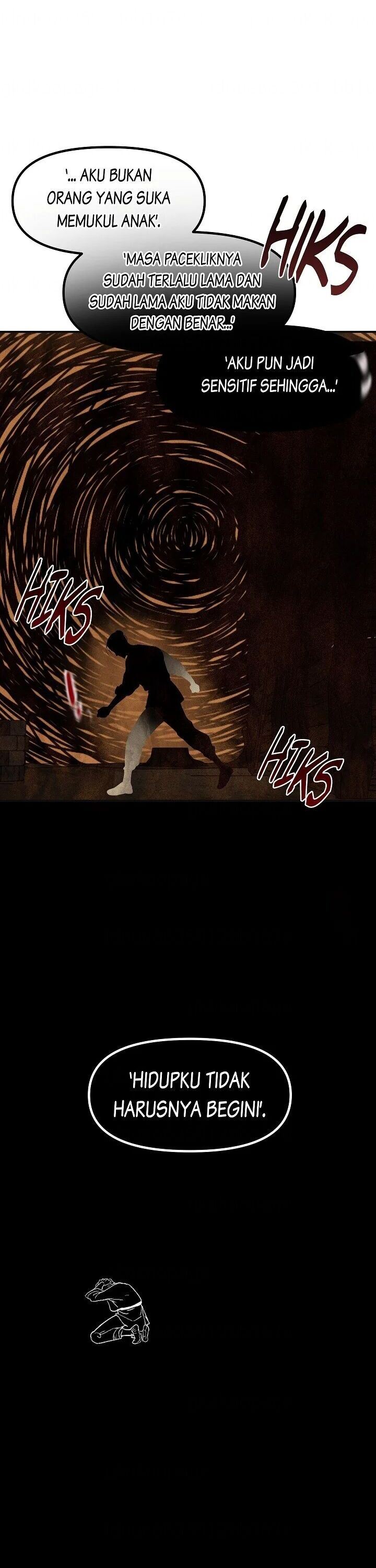 SSS-Class Suicide Hunter Chap 65 - Next Chap 66