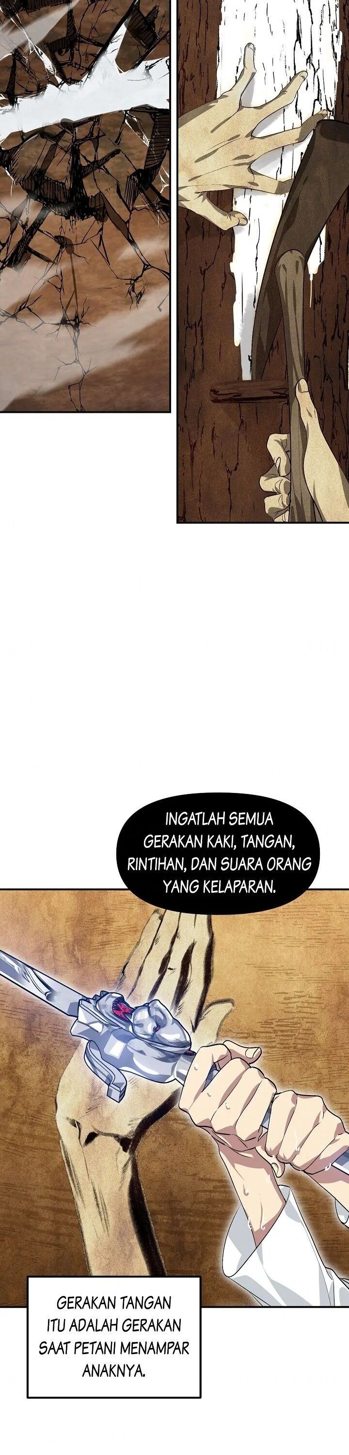 SSS-Class Suicide Hunter Chap 65 - Next Chap 66