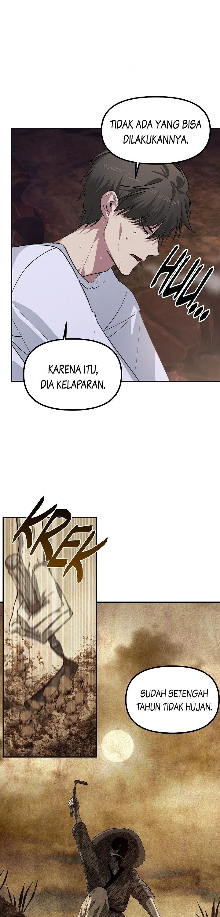 SSS-Class Suicide Hunter Chap 65 - Next Chap 66