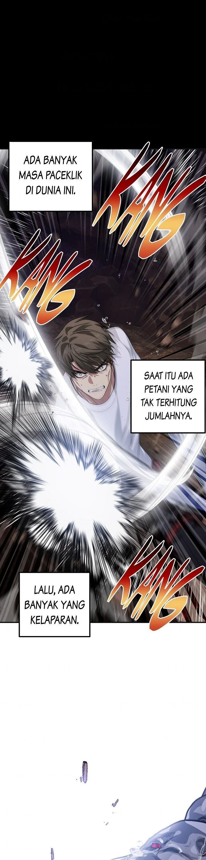 SSS-Class Suicide Hunter Chap 65 - Next Chap 66