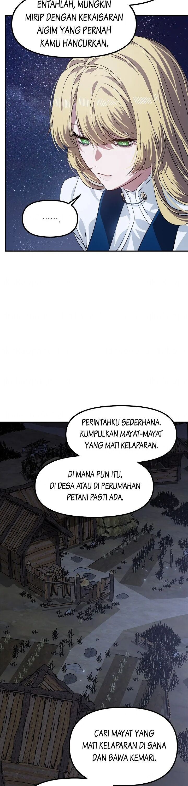 SSS-Class Suicide Hunter Chap 65 - Next Chap 66
