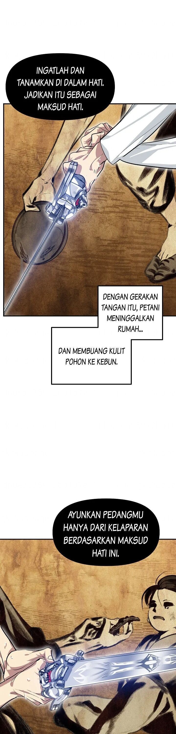 SSS-Class Suicide Hunter Chap 65 - Next Chap 66