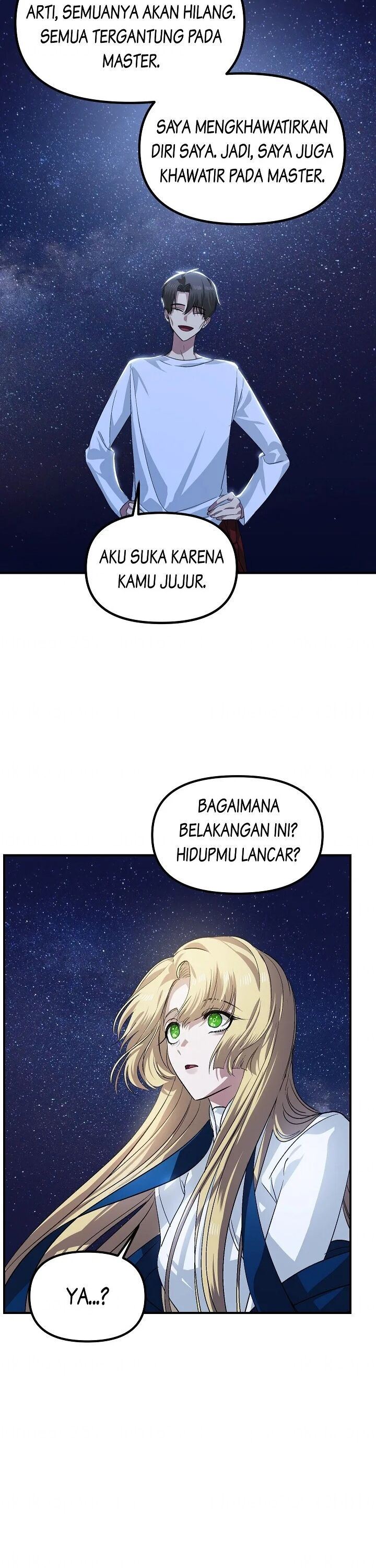 SSS-Class Suicide Hunter Chap 66 - Next Chap 67